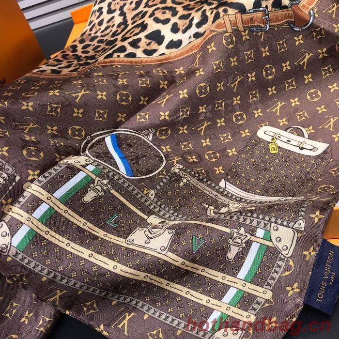 Louis Vuitton Scarf LVS00135 Louis Vuitton Scarf LVS00135